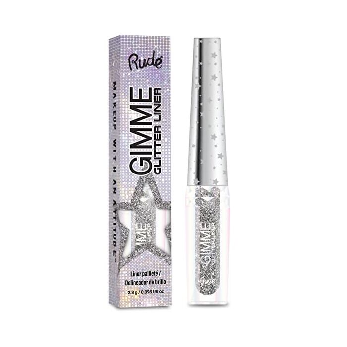 Gimme Glitter Liner - 3 Colors - Starlight - 2.8g