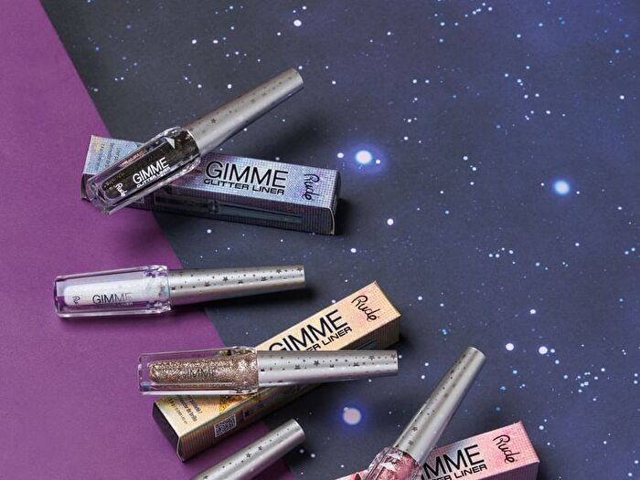Gimme Glitter Liner - 3 Colors - Twinkle - 2.8g