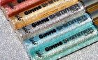 Cosmetics Gimme Shimmer Liner - 3 Colors - Rose Quartz - 2.5g