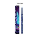 City of Flashing Lights Micro Retractable Liner - 7 Colors - Wavy Navy - 0.1g