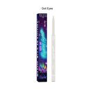 City of Flashing Lights Micro Retractable Liner - 7 Colors - Wavy Navy - 0.1g