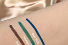 City of Flashing Lights Micro Retractable Liner - 7 Colors - Wavy Navy - 0.1g