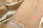 City of Flashing Lights Micro Retractable Liner - 7 Colors - Wavy Navy - 0.1g