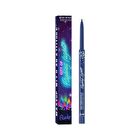 City of Flashing Lights Micro Retractable Liner - 7 Colors - Wavy Navy - 0.1g