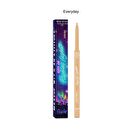 City of Flashing Lights Micro Retractable Liner - 7 Colors - Statuesque - 0.1g