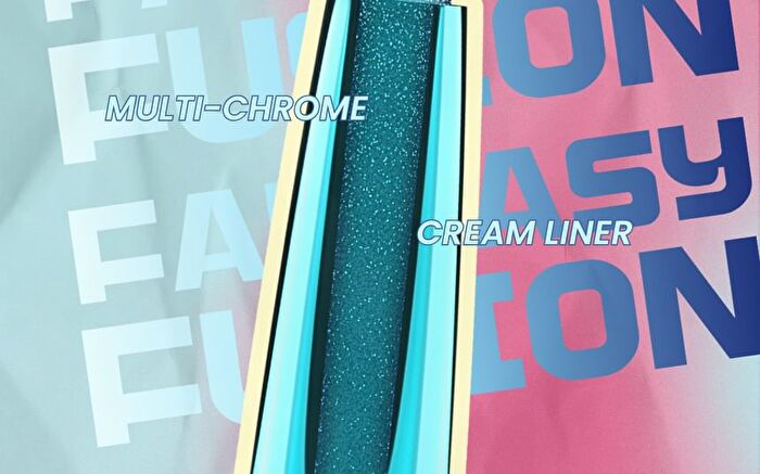 Hypnotic Hyper Chrome Liner - 10 Colors - Euphoria - 0.25g