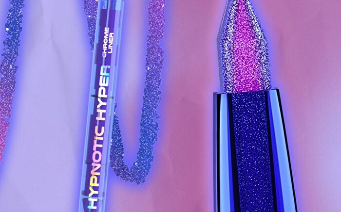 Hypnotic Hyper Chrome Liner - 10 Colors - Euphoria - 0.25g