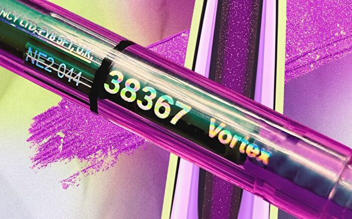 Hypnotic Hyper Chrome Liner - 10 Colors - Euphoria - 0.25g