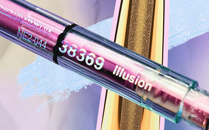 Hypnotic Hyper Chrome Liner - 10 Colors - Euphoria - 0.25g