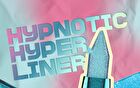 Hypnotic Hyper Chrome Liner - 10 Colors - Delirious - 0.25g