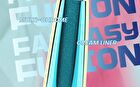 Hypnotic Hyper Chrome Liner - 10 Colors - Delirious - 0.25g