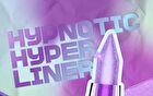 Hypnotic Hyper Chrome Liner - 10 Colors - Delirious - 0.25g