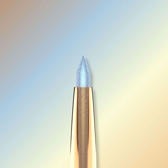 Hypnotic Hyper Chrome Liner - 10 Colors - Delirious - 0.25g