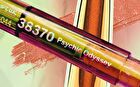 Hypnotic Hyper Chrome Liner - 10 Colors - Delirious - 0.25g