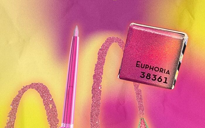Hypnotic Hyper Chrome Liner - 10 Colors - Mindwarp - 0.25g