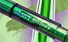 Hypnotic Hyper Chrome Liner - 10 Colors - Mindwarp - 0.25g