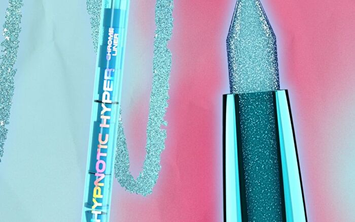 Hypnotic Hyper Chrome Liner - 10 Colors - Mindwarp - 0.25g