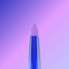 Hypnotic Hyper Chrome Liner - 10 Colors - Mindwarp - 0.25g