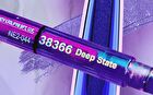 Hypnotic Hyper Chrome Liner - 10 Colors - Mindwarp - 0.25g