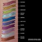 Hypnotic Hyper Chrome Liner - 10 Colors - Mindwarp - 0.25g