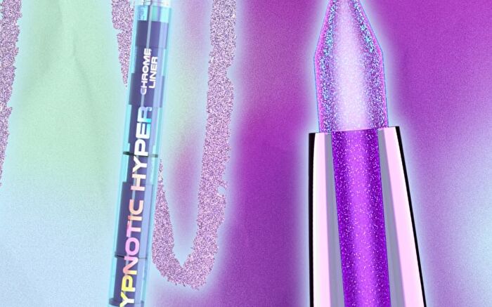 Hypnotic Hyper Chrome Liner - 10 Colors - Mindwarp - 0.25g