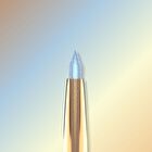Hypnotic Hyper Chrome Liner - 10 Colors - Mindwarp - 0.25g