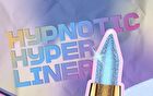 Hypnotic Hyper Chrome Liner - 10 Colors - Mindwarp - 0.25g