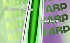 Hypnotic Hyper Chrome Liner - 10 Colors - Amnesia - 0.25g