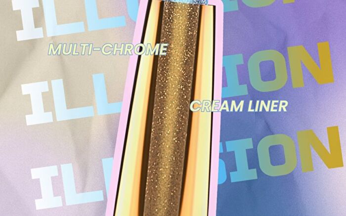 Hypnotic Hyper Chrome Liner - 10 Colors - Amnesia - 0.25g