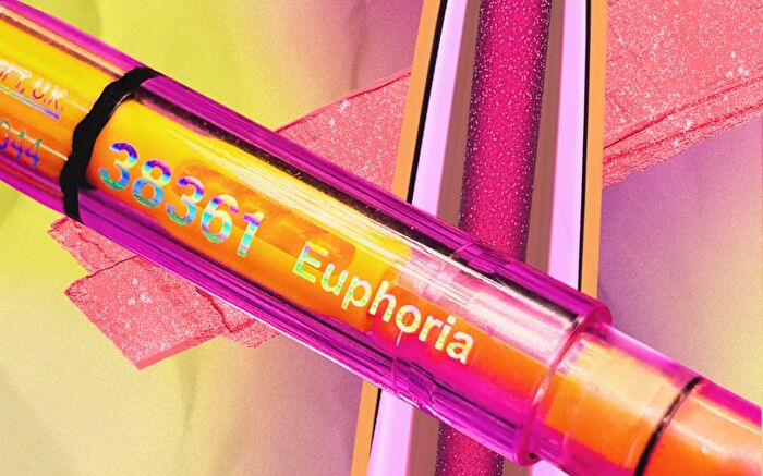Hypnotic Hyper Chrome Liner - 10 Colors - Deep State - 0.25g