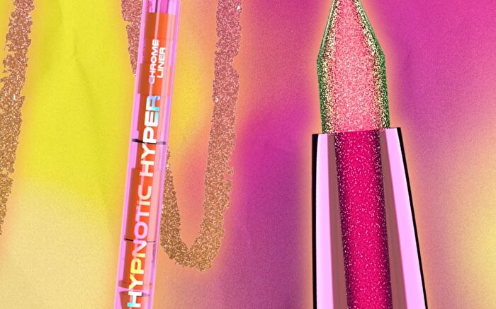 Hypnotic Hyper Chrome Liner - 10 Colors - Deep State - 0.25g