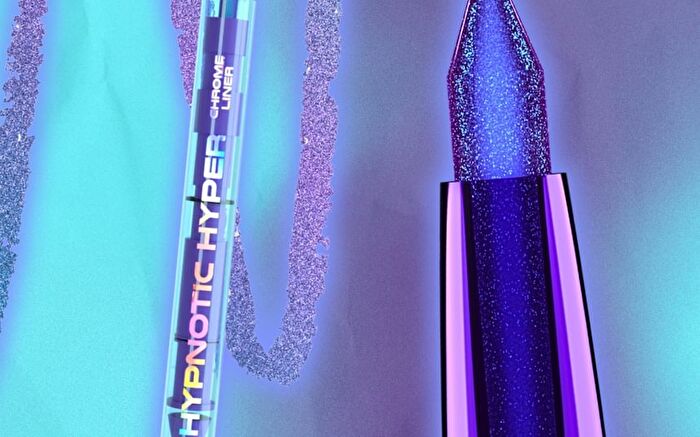 Hypnotic Hyper Chrome Liner - 10 Colors - Deep State - 0.25g