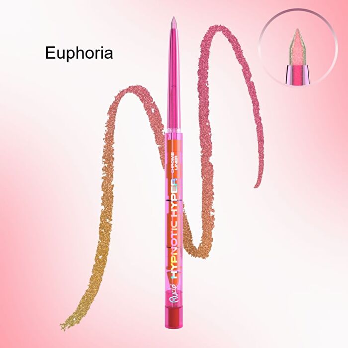 Hypnotic Hyper Chrome Liner - 10 Colors - Deep State - 0.25g