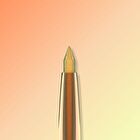 Hypnotic Hyper Chrome Liner - 10 Colors - Vortex - 0.25g