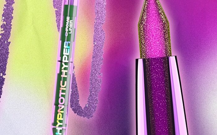 Hypnotic Hyper Chrome Liner - 10 Colors - Vortex - 0.25g