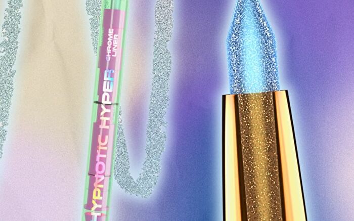 Hypnotic Hyper Chrome Liner - 10 Colors - Vortex - 0.25g