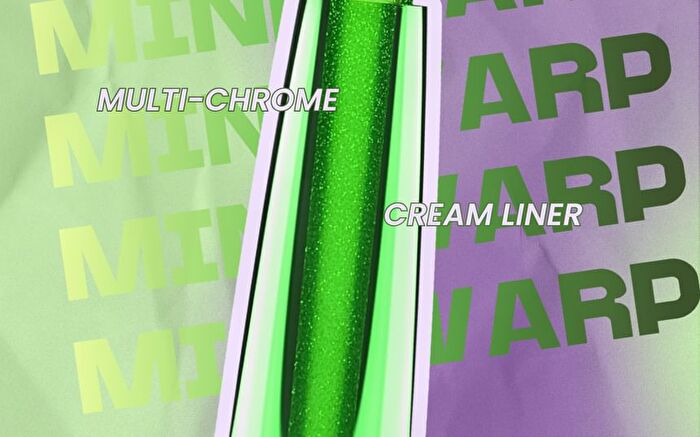 Hypnotic Hyper Chrome Liner - 10 Colors - Ethereal Ecstasy - 0.25g