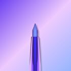 Hypnotic Hyper Chrome Liner - 10 Colors - Ethereal Ecstasy - 0.25g