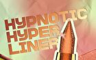 Hypnotic Hyper Chrome Liner - 10 Colors - Illusion - 0.25g