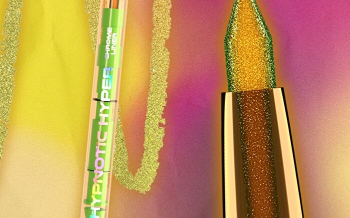 Hypnotic Hyper Chrome Liner - 10 Colors - Psychic Odyssey - 0.25g