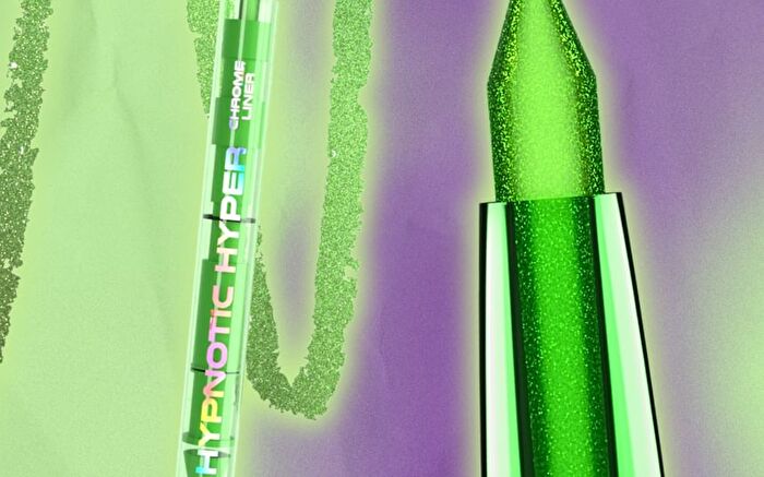 Hypnotic Hyper Chrome Liner - 10 Colors - Psychic Odyssey - 0.25g
