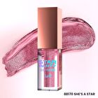Star Party Liquid Glitter Eyeshadow - 12 Colors - Supernova - 3.5g