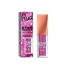 Star Party Liquid Glitter Eyeshadow - 12 Colors - Supernova - 3.5g