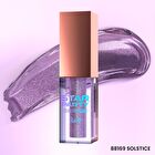 Star Party Liquid Glitter Eyeshadow - 12 Colors - Stellar - 3.5g