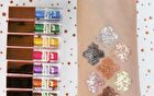 Star Party Liquid Glitter Eyeshadow - 12 Colors - Big Bang - 3.5g