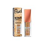 Star Party Liquid Glitter Eyeshadow - 12 Colors - Nebula Gleam - 3.5g