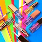 Star Party Liquid Glitter Eyeshadow - 12 Colors - Falling Star - 3.5g