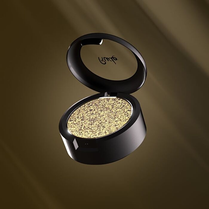 Hypnotic Hyper Duo Chrome Eyeshadow - 10 Colors - Surrealism - 1.8g