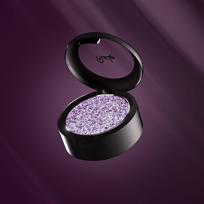 Hypnotic Hyper Duo Chrome Eyeshadow - 10 Colors - Disorient - 1.8g