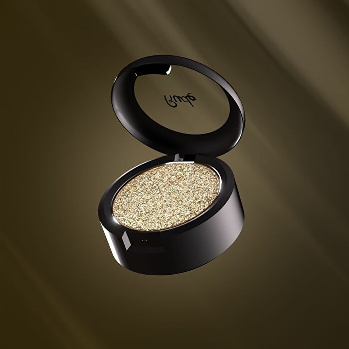 Hypnotic Hyper Duo Chrome Eyeshadow - 10 Colors - Disorient - 1.8g